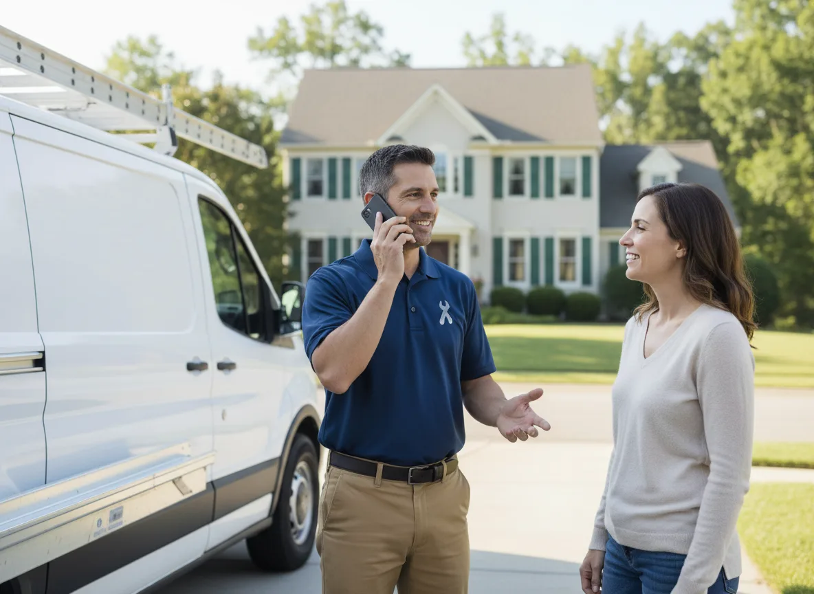 Home Gutter Service Marlette, MI FAQs
